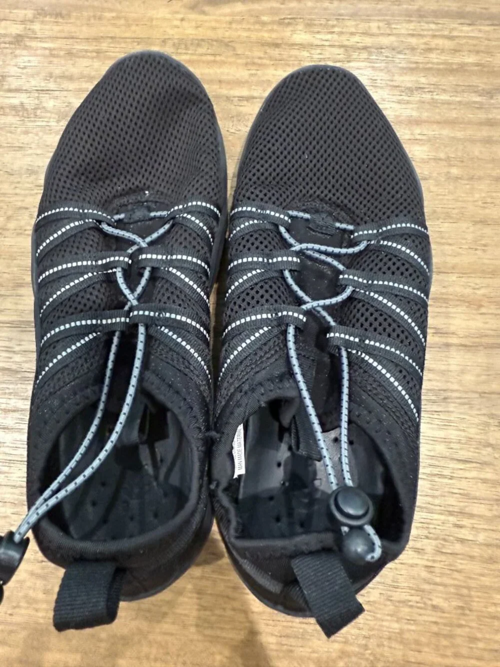 AAll in Motion Boys 7 Youth Windsor Water Shoes | 7 youth
